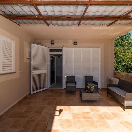 Duffys Apartment Zadar Exterior foto